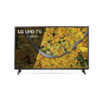 TELEVISEUR LG 75 » SMART 4K 75UR80006LJ + TELEVISEUR 32 LED OFFERT