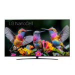 TELEVISEUR LG 75 » SMART NANO CELL 766QA