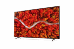 TELEVISEUR LG 82 » LED SMART 4K 82UP80006LA