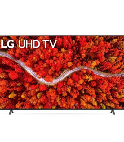 TELEVISEUR LG 82 » LED SMART 4K 82UP80006LA