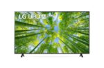 TELEVISEUR LG 86 » MODELE UHD 4K 86UR78006LC + MICRO ONDE LG 20L OFFERT