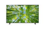 TELEVISEUR LG 86 » MODELE UHD 4K 86UR78006LC + MICRO ONDE LG 20L OFFERT