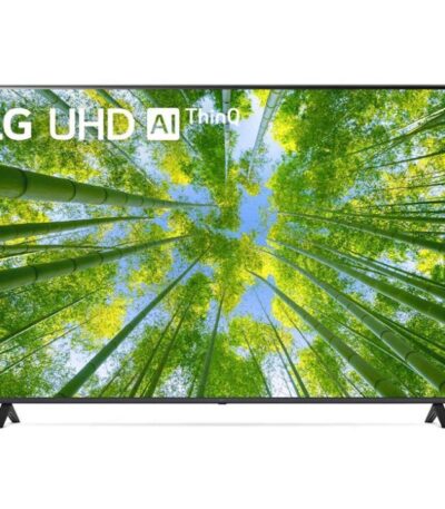 TELEVISEUR LG 86 » MODELE UHD 4K 86UR78006LC + MICRO ONDE LG 20L OFFERT