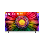 TELEVISEUR LG 86 » SMART 4K UR8000AUA