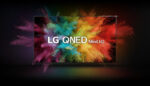 TELEVISEUR LG 86 » SMART NANO CELL 86QNED816RA