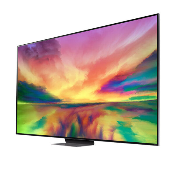 TELEVISEUR LG 86 » SMART NANO CELL 86QNED816RA