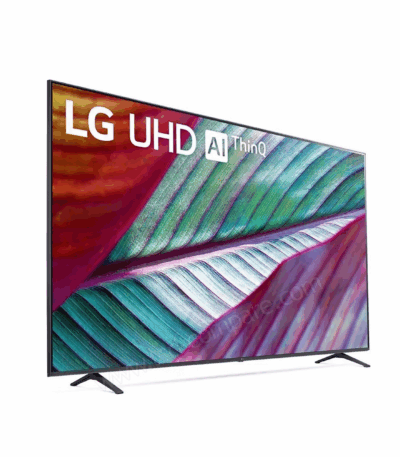 TELEVISEUR LG 86 » SMART TV 4K 86UR78006LB