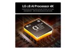 TELEVISEUR LG 98 » LED 4K SMART 98UT91006LA