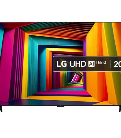 TELEVISEUR LG 98 » LED 4K SMART 98UT91006LA