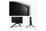 TELEVISEUR LG 98 » LED 4K SMART 98UT91006LA
