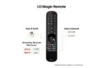 TELEVISEUR LG 98 » LED 4K SMART 98UT91006LA