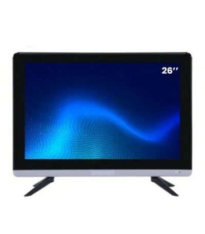 TELEVISEUR NACHI 26 » LED