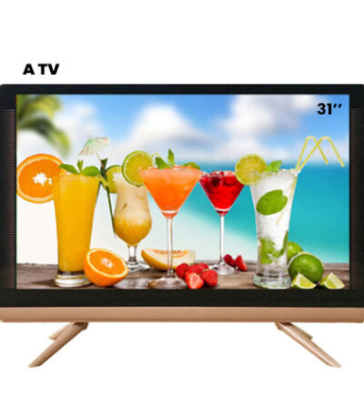 TELEVISEUR NACHI 31 » LED