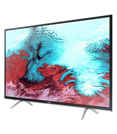 TELEVISEUR SAMSUNG 43 » SMART UA 43N5300AS