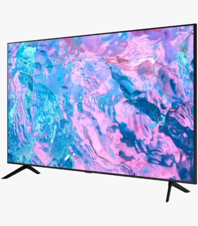 TELEVISEUR SAMSUNG 55 » 4K UA 55CU7000U