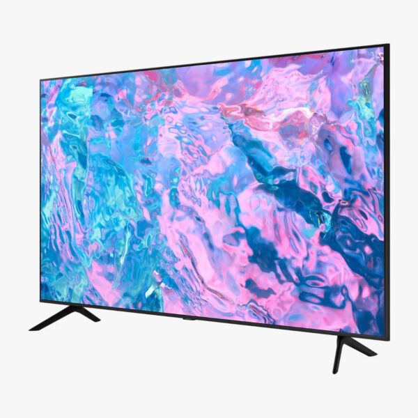 TELEVISEUR SAMSUNG 55 » 4K UA 55CU7000U