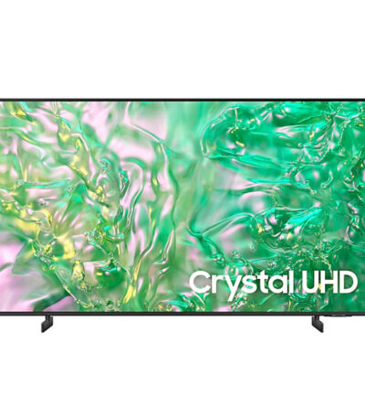 TELEVISEUR SAMSUNG 55 » SMART 55DU8000UXLY