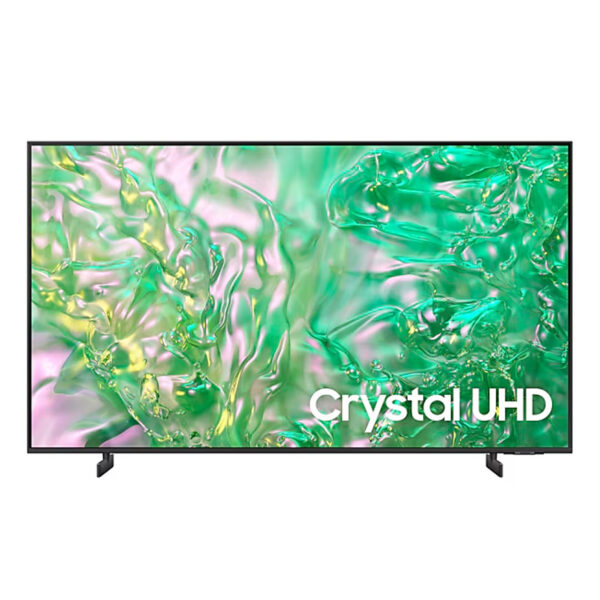 TELEVISEUR SAMSUNG 55 » SMART 55DU8000UXLY