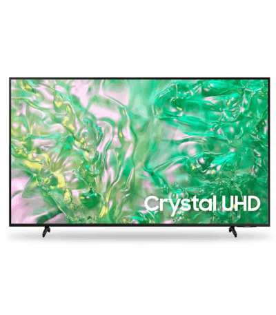 TELEVISEUR SAMSUNG 65 » SMART ANDROID 4K 65DU8000