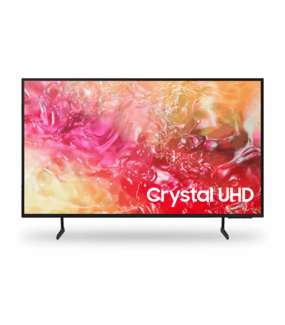 TELEVISEUR SAMSUNG 65 » SMART UHD 4K 65DU7000