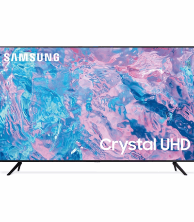 TELEVISEUR SAMSUNG 65 » SMART UHD 4K UA65DU7010UXL