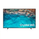 TELEVISEUR SAMSUNG 75 » SMART 4K 75BU8100KXXT