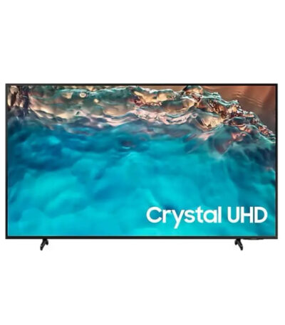 TELEVISEUR SAMSUNG 75 » SMART 4K UACU8100KXXT
