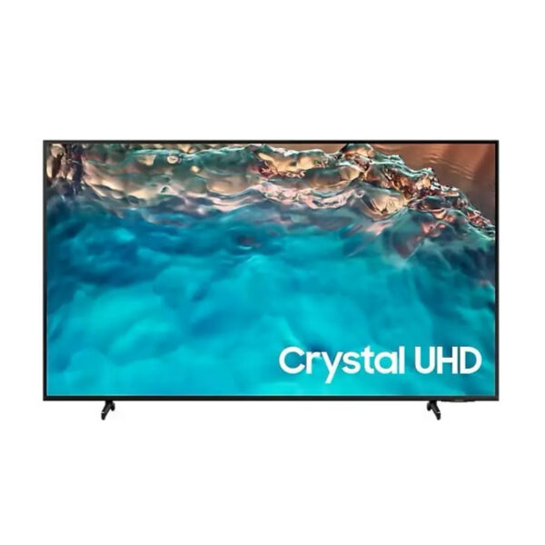 TELEVISEUR SAMSUNG 75 » SMART 4K UACU8100KXXT