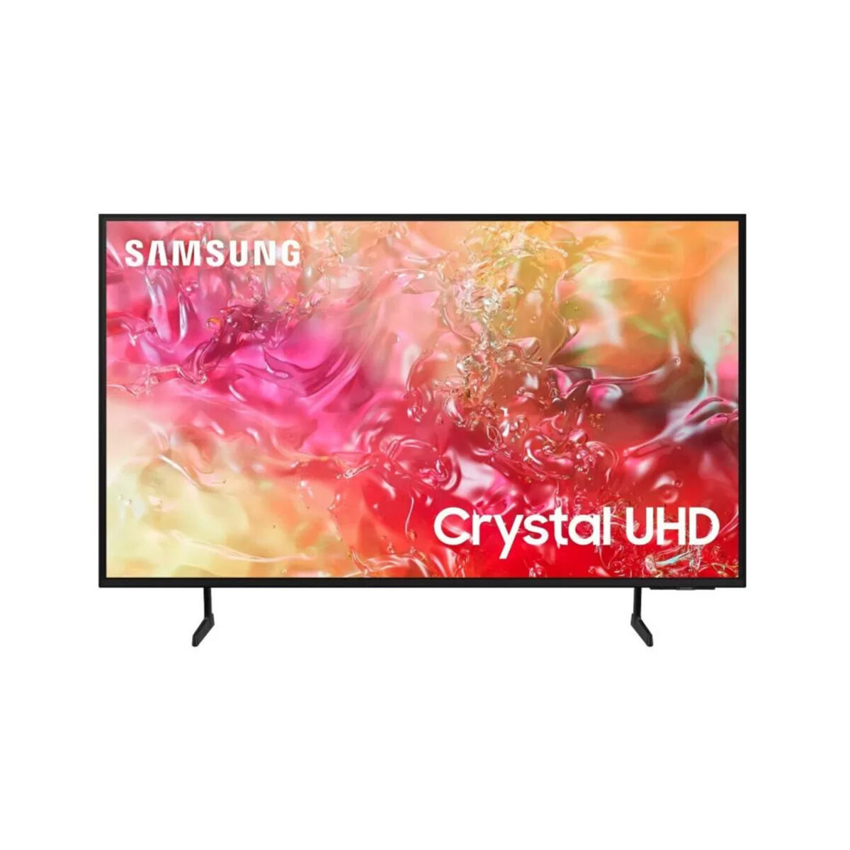 TELEVISEUR SAMSUNG 75 » SMART 75DU7000