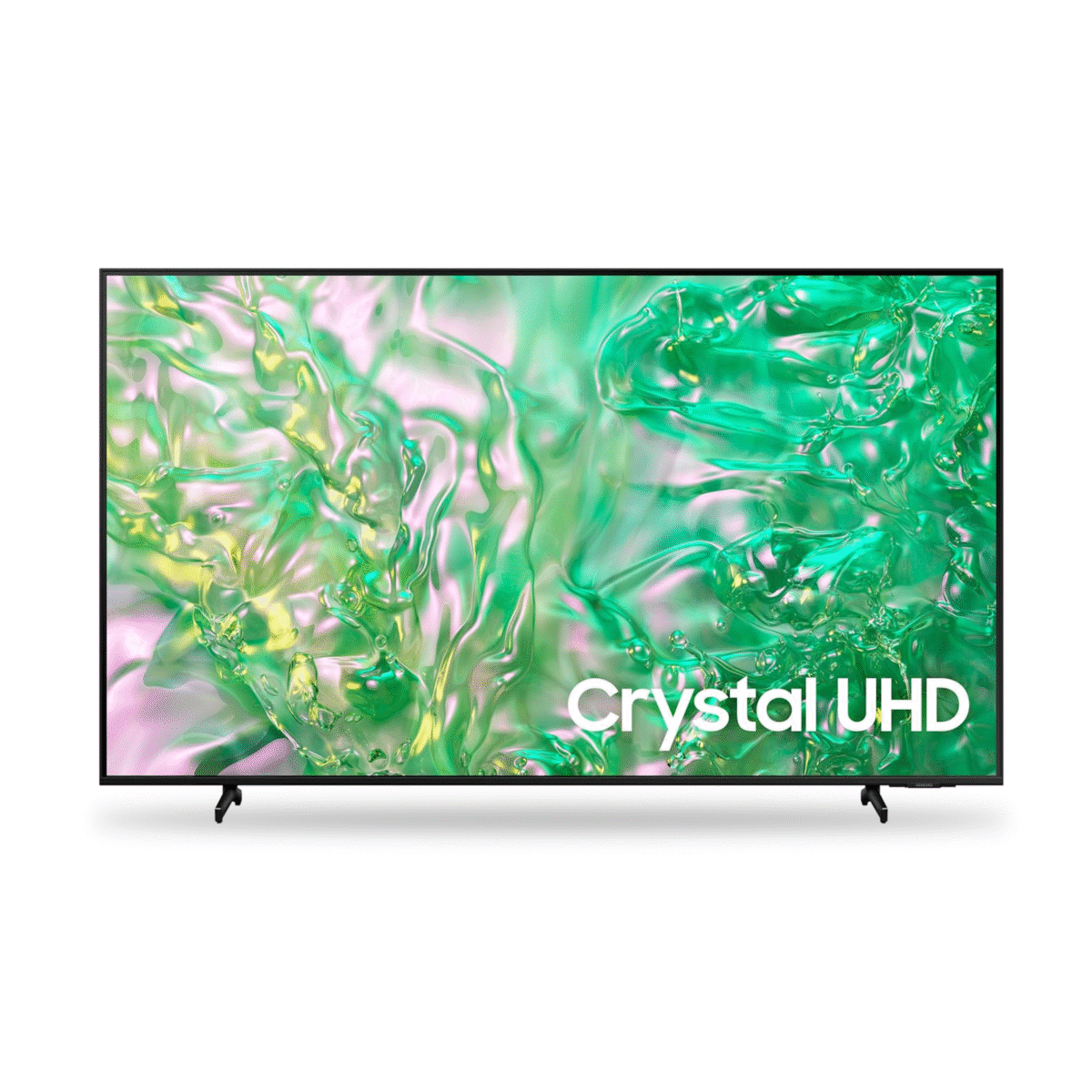 TELEVISEUR SAMSUNG 75 » SMART ANDROID 4K 75DU8000