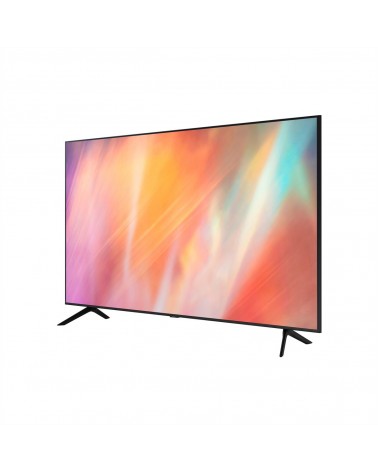 TELEVISEUR SAMSUNG 75 » UE SMART 4K AU/CU7170