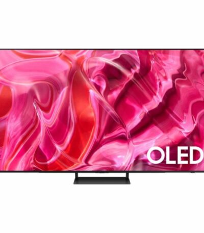 TELEVISEUR SAMSUNG 77 » OLED SMART 4K QE77S90CAT