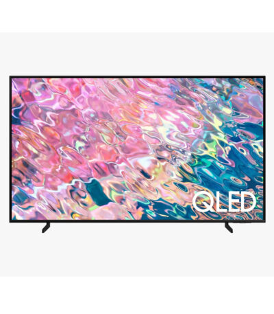 TELEVISEUR SAMSUNG 85 QLED 85Q60DAU