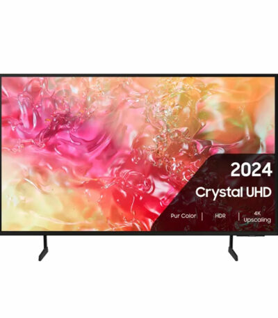 TELEVISEUR SAMSUNG 85 » SMART 4K ANDROID 85DU7170