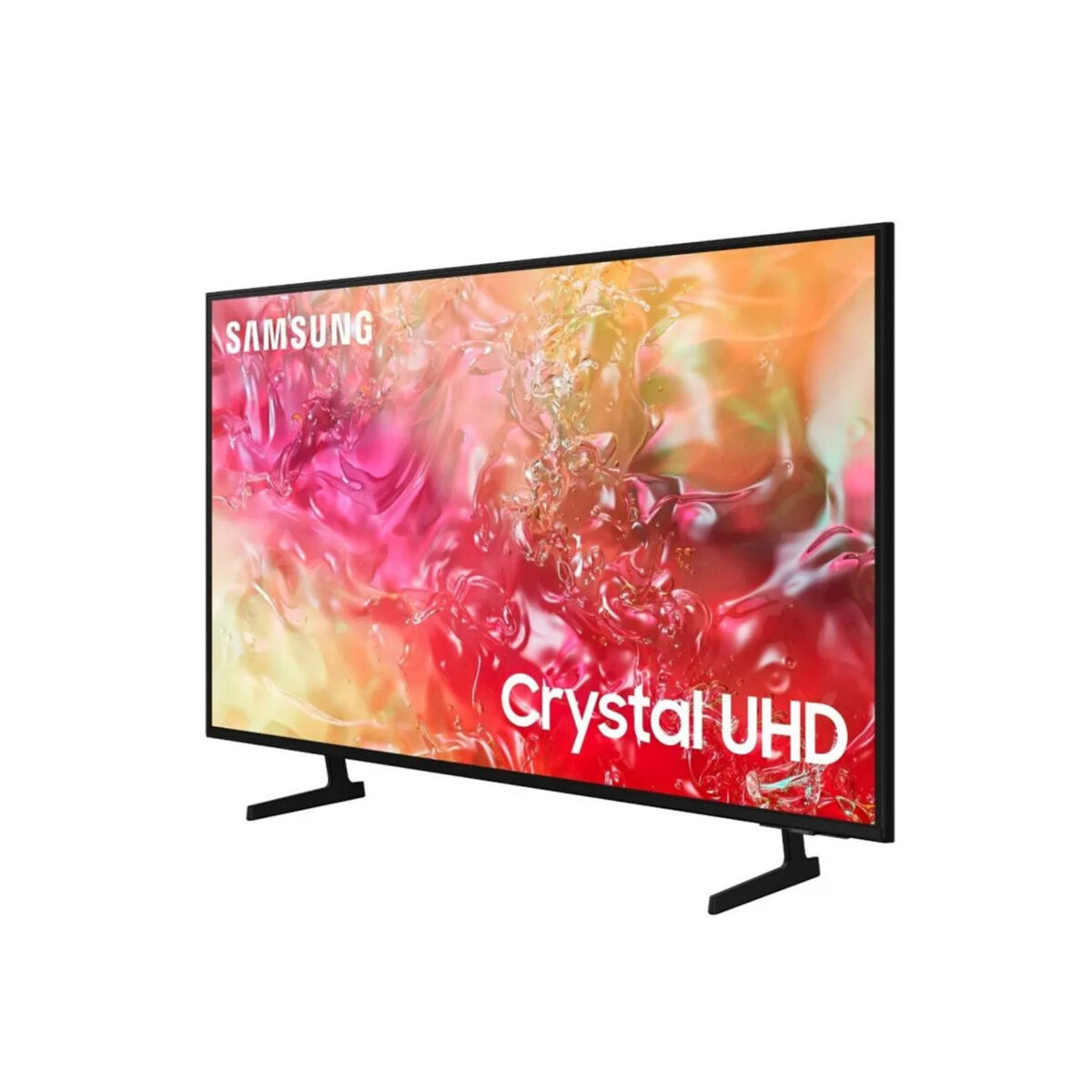 TELEVISEUR SAMSUNG 85 » SMART ANDROID 4K 85DU7000
