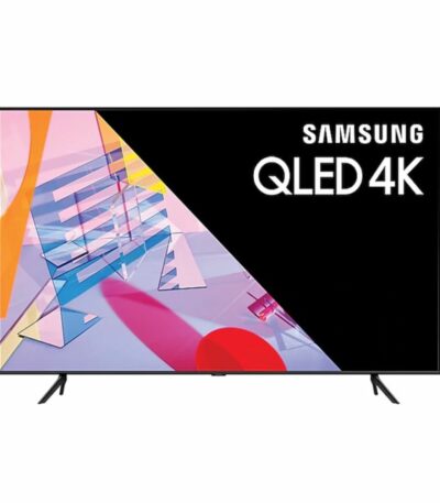TELEVISEUR SAMSUNG 85 » SMART QLED 85Q60CAU