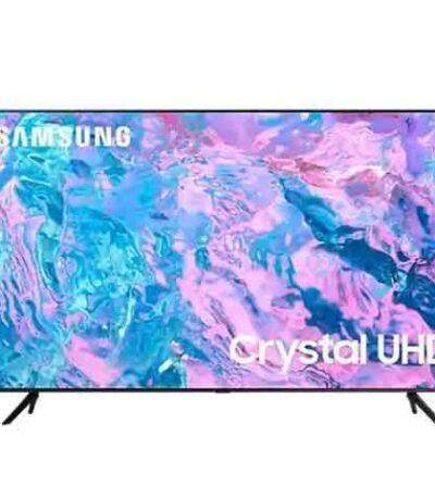 TELEVISEUR SAMSUNG 85 » SMART UHD 4K 85CU8070