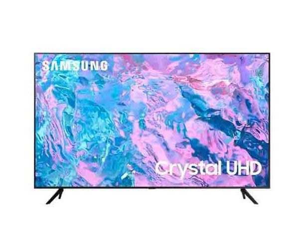TELEVISEUR SAMSUNG 85 » SMART UHD 4K 85CU8070