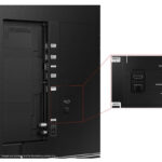 TELEVISEUR SAMSUNG 85 » SMART UHD 4K CU7000U