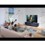 TELEVISEUR SAMSUNG 85 » SMART UHD 4K CU7000U