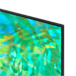 TELEVISEUR SAMSUNG 85 » SMART UHD 4K CU7000U