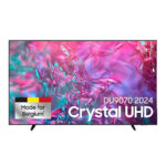 TELEVISEUR SAMSUNG 98 » SMART 4K 98DU9070