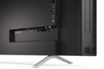 TELEVISEUR SHARP 65 » LED SMART ANDROID 4TC65DL6NX
