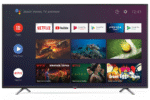 TELEVISEUR SHARP 65 » LED SMART ANDROID 4TC65DL6NX