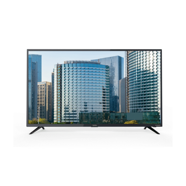 TELEVISEUR SYINIX 32 » LED E51