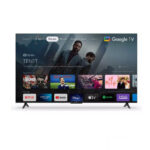 TELEVISEUR TCL 43 » SMART ANDROID S4500A