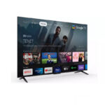 TELEVISEUR TCL 43 » SMART ANDROID S4500A