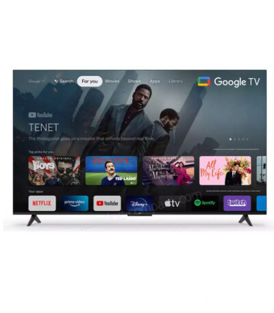 TELEVISEUR TCL 43 » SMART ANDROID S4500A