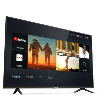 TELEVISEUR TCL 43 » SMART S5400A
