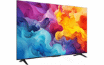 TELEVISEUR TCL 55 » SMART GOOGLE TV 4K UHD 55V6B ZXM